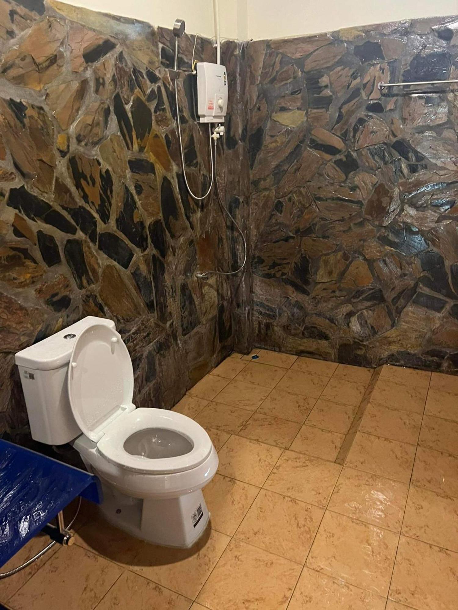 Buddha Raksa Thong Nai Pan Yai Dış mekan fotoğraf