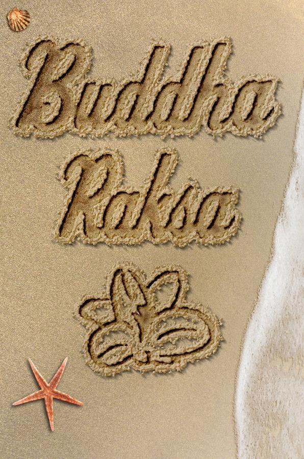 Buddha Raksa Thong Nai Pan Yai Dış mekan fotoğraf